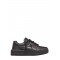 Sneakers VALENTINO GARAVANI, One Stud XL Sneakers, All Black