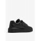 Sneakers VALENTINO GARAVANI, One Stud XL Sneakers, All Black - 3Y0S0G37XTM0NO