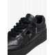 Sneakers VALENTINO GARAVANI, One Stud XL Sneakers, All Black - 3Y0S0G37XTM0NO