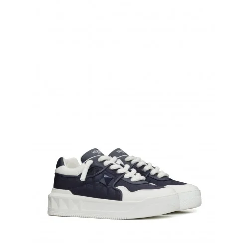 Sneakers VALENTINO, One Stud Xl Insert,5Y2S0G37ZKDM48