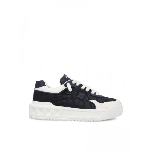 Sneakers VALENTINO, One Stud Xl Insert,5Y2S0G37ZKDM48