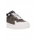 Sneakers VALENTINO, One Stud Xl Insert, 5Y2S0G37ZKDUVJ - 5Y2S0G37ZKDUVJ