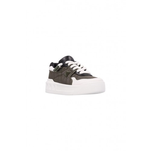 Sneakers VALENTINO, One Stud Xl Insert, 5Y2S0G37ZKDUVJ Sneakers VALENTINO, One Stud Xl Insert, 5Y2S0G37ZKDUVJ