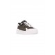 Sneakers VALENTINO, One Stud Xl Insert, 5Y2S0G37ZKDUVJ - 5Y2S0G37ZKDUVJ