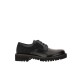Pantofi VALENTINO GARAVANI, Derby din piele, Negri - 5Y2S0H65HED0NO Pantofi VALENTINO GARAVANI, Derby din piele, Negri - 5Y2S0H65HED0NO