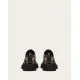 Pantofi VALENTINO GARAVANI, Toile Iconographe, Black - 5Y2S0H65HEDV47 Pantofi VALENTINO GARAVANI, Toile Iconographe, Black - 5Y2S0H65HEDV47