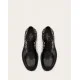 Pantofi VALENTINO GARAVANI, Toile Iconographe, Black - 5Y2S0H65HEDV47 Pantofi VALENTINO GARAVANI, Toile Iconographe, Black - 5Y2S0H65HEDV47