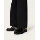 Pantofi VALENTINO GARAVANI, Toile Iconographe, Black - 5Y2S0H65HEDV47 Pantofi VALENTINO GARAVANI, Toile Iconographe, Black - 5Y2S0H65HEDV47