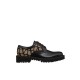 Pantofi VALENTINO GARAVANI, Toile Iconographe, Black - 5Y2S0H65HEDV47 Pantofi VALENTINO GARAVANI, Toile Iconographe, Black - 5Y2S0H65HEDV47