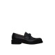 Pantofi VALENTINO GARAVANI, Logo Metalic, Negri - 5Y2S0I58LXX0NO Pantofi VALENTINO GARAVANI, Logo Metalic, Negri - 5Y2S0I58LXX0NO