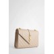 Geanta YVES SAINT LAURENT, Shoulder, Envelope Design, Medium, Beige - 600185BOW912721