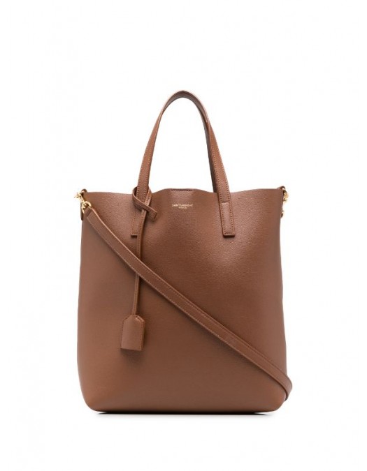 Geanta YVES SAINT LAURENT, Tote, Toy Design, Brown - 600307CSV0J6309