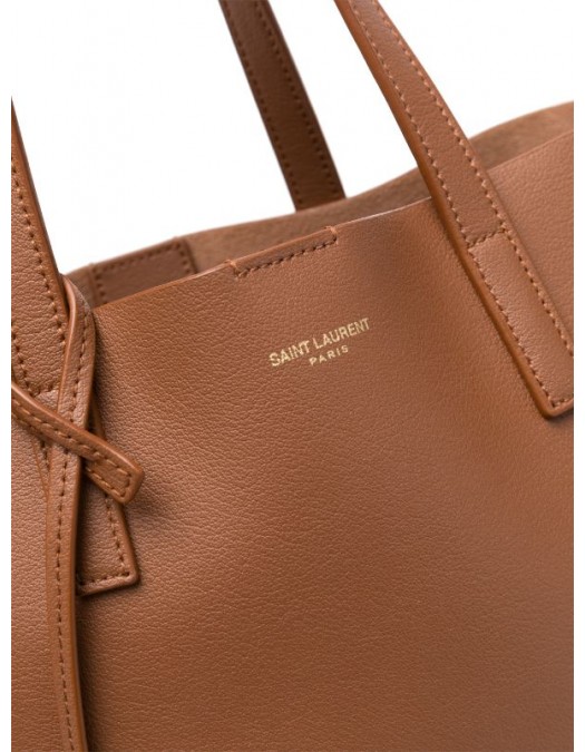 Geanta YVES SAINT LAURENT, Tote, Toy Design, Brown - 600307CSV0J6309