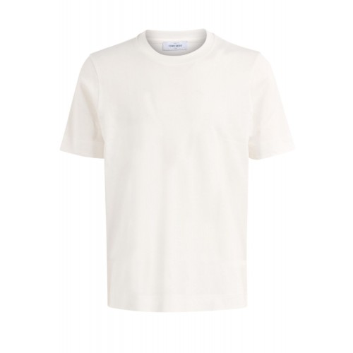 Tricou GRAN SASSO, White Gran Sasso T-Shirt