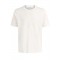 Tricou GRAN SASSO, White Gran Sasso T-Shirt
