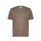 Tricou GRAN SASSO, crew-neck short-sleeve T-shirt