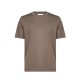 Tricou GRAN SASSO, crew-neck short-sleeve T-shirt - 6013981001171