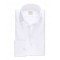 Camasa Stenstroms, Single Cuff, Simple, White