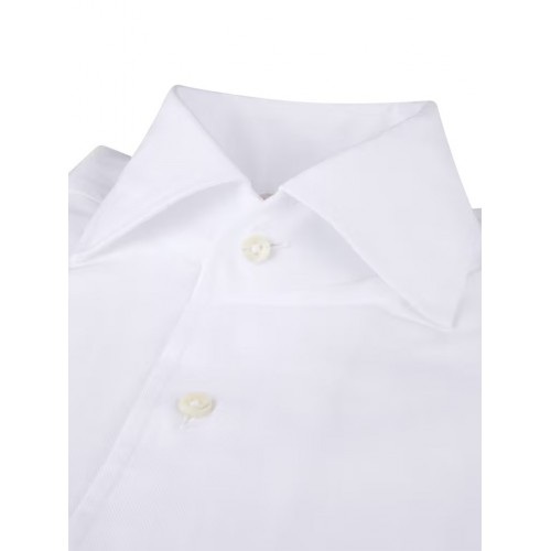 Camasa Stenstroms, Single Cuff, Simple, White Camasa Stenstroms, Single Cuff, Simple, White