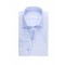 Camasa STENSTROMS, Light blue Checked Twill Shirt