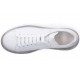 SNEAKERS ALEXANDER MCQUEEN WHITE Leather - 604232WHX9890