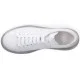 SNEAKERS ALEXANDER MCQUEEN WHITE Leather - 604232WHX9890