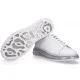 SNEAKERS ALEXANDER MCQUEEN WHITE Leather - 604232WHX9890
