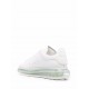 SNEAKERS ALEXANDER MCQUEEN WHITE Leather - 604232WHX9890