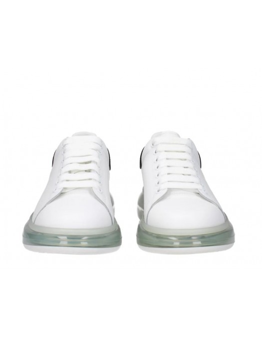 SNEAKERS ALEXANDER MCQUEEN SS20 - 604232WHX9861 - SNEAKERS BARBATI