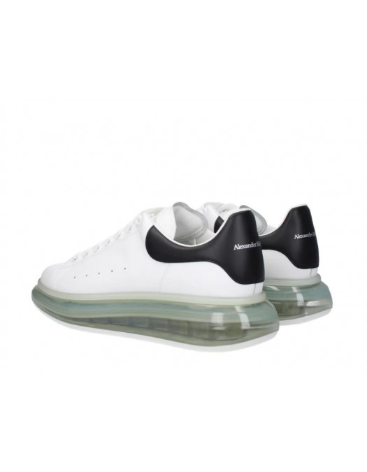 SNEAKERS ALEXANDER MCQUEEN SS20 - 604232WHX9861 - SNEAKERS BARBATI