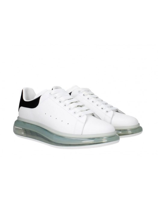 SNEAKERS ALEXANDER MCQUEEN SS20 - 604232WHX9861 - SNEAKERS BARBATI