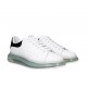 SNEAKERS ALEXANDER MCQUEEN SS20 - 604232WHX9861 - SNEAKERS BARBATI
