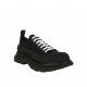 Sneakers Alexander Mcqueen, TREAD SLICK SNEAKERS - 604257W4L321000