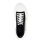 Sneakers Alexander Mcqueen, TREAD SLICK SNEAKERS White - 604257W4L321070