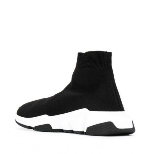 Sneakers BALENCIAGA, Speed White Black