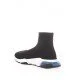 SNEAKERS BALENCIAGA SPEED, Talpa Alb/Albastru - 607544W05GG1941 SNEAKERS BALENCIAGA SPEED, Talpa Alb/Albastru - 607544W05GG1941