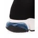 SNEAKERS BALENCIAGA SPEED, Talpa Alb/Albastru - 607544W05GG1941 SNEAKERS BALENCIAGA SPEED, Talpa Alb/Albastru - 607544W05GG1941
