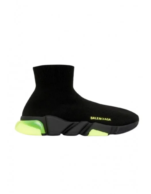 SNEAKERS BALENCIAGA SPEED - 607544W05GJ48 SNEAKERS BALENCIAGA SPEED - 607544W05GJ48