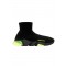 SNEAKERS BALENCIAGA SPEED, Green Sole