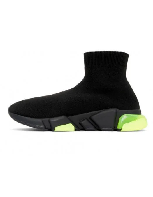 SNEAKERS BALENCIAGA SPEED - 607544W05GJ48