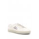 SNEAKERS YVES SAINT LAURENT, Embroidered Logo, Full White - 610648GUP109113