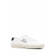 SNEAKERS YVES SAINT LAURENT, Embroidered Logo, White - 610649AABEE9061