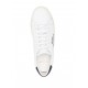 SNEAKERS YVES SAINT LAURENT, Embroidered Logo, White - 610649AABEE9061