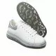 SNEAKERS ALEXANDER MCQUEEN - 610812WHYBH58SILVER