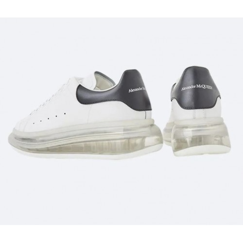 Sneakers ALEXANDER MCQUEEN 611698WHX9861