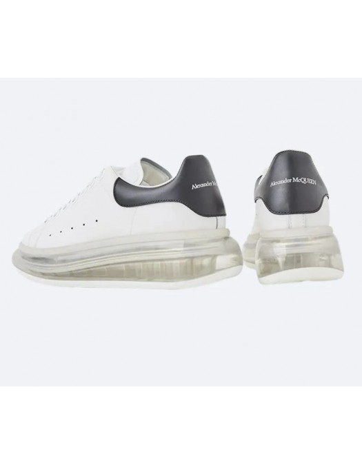 SNEAKERS ALEXANDER MCQUEEN SS20 - 611698WHX9861 - SNEAKERS FEMEI