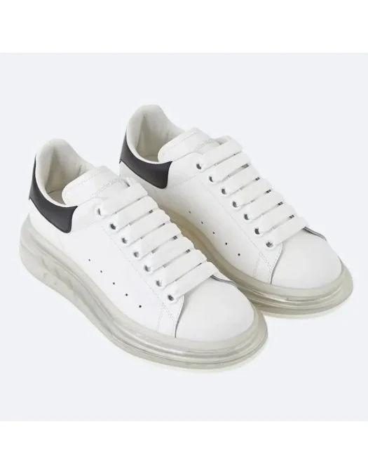 SNEAKERS ALEXANDER MCQUEEN - 611698WHX9861 - Capodopera12