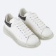 SNEAKERS ALEXANDER MCQUEEN SS20 - 611698WHX9861 - SNEAKERS FEMEI