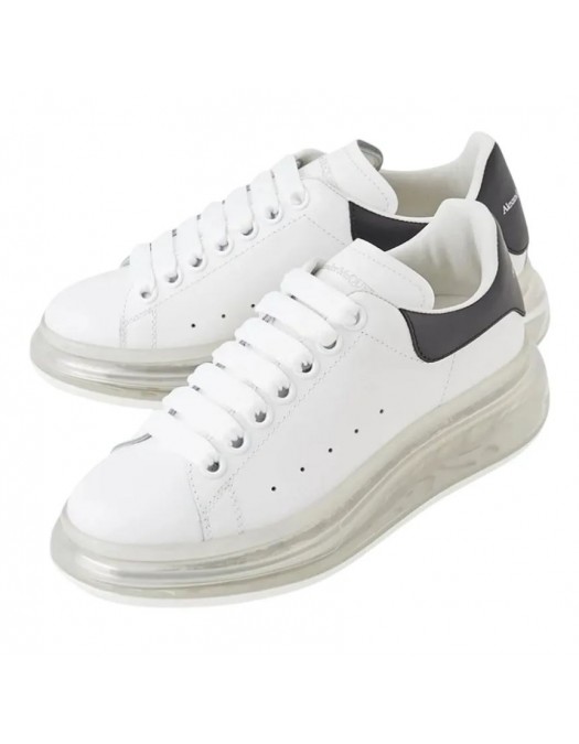 SNEAKERS ALEXANDER MCQUEEN SS20 - 611698WHX9861 - SNEAKERS FEMEI