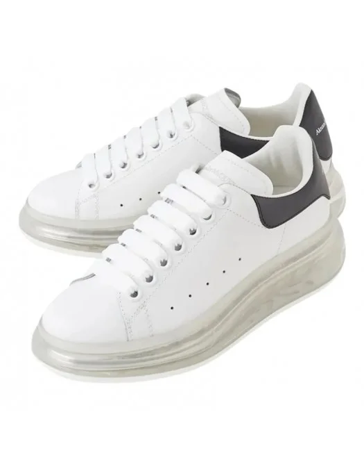 SNEAKERS ALEXANDER MCQUEEN - 611698WHX9861 - Capodopera12
